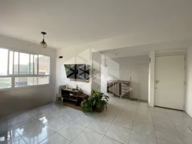 Apartamento com 2 Quartos à venda, 54m² no Jardim Carvalho, Porto Alegre