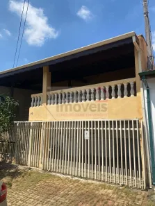 Casa com 4 Quartos à venda, 170m² no Chácara Santa Luzia, Taubaté