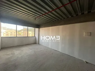 Sala Comercial à venda, 34m² no Santo Cristo, Rio de Janeiro