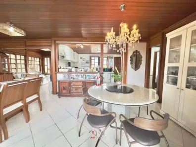 Fazenda/Sítio com 5 Quartos à venda, 250m² no Interlagos, Vila Velha