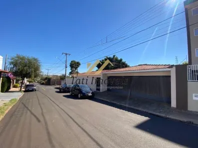 Casa com 3 Quartos à venda, 396m² no Cidade Jardim, São Carlos