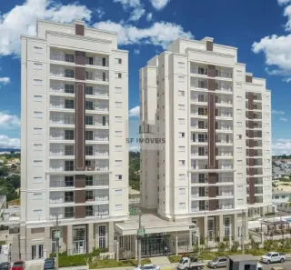 Apartamento com 3 Quartos à venda, 85m² no Parque Campolim, Sorocaba