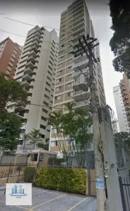 Apartamento com 3 Quartos à venda, 145m² no Indianópolis, São Paulo