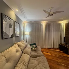 Apartamento com 1 Quarto à venda, 45m² no República, São Paulo