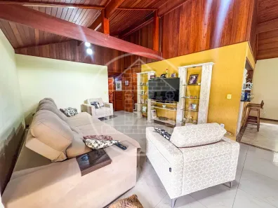 Casa de Condomínio com 3 Quartos à venda, 365m² no Centro, Embu-Guaçu