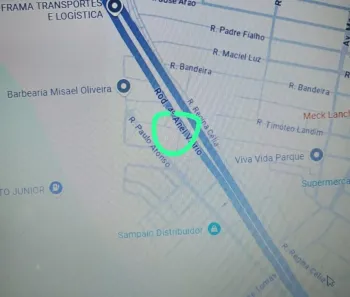 Lote/Terreno à venda, 1215m² no Jarí, Maracanaú