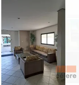 Apartamento com 2 Quartos à venda, 60m² no Belenzinho, São Paulo