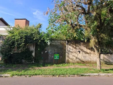 Lote/Terreno à venda, 398m² no Marechal Rondon, Canoas