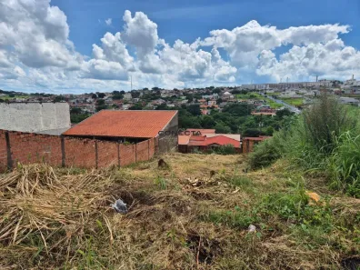 Lote/Terreno à venda, 360m² no Colúmbia, Londrina