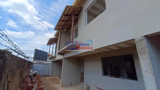 Casa com 3 Quartos à venda, 80m² no Industrial São Luiz, Contagem