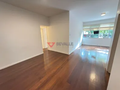 Apartamento com 3 Quartos à venda, 120m² no Leblon, Rio de Janeiro