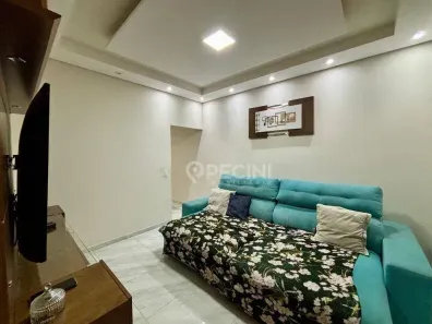 Casa com 2 Quartos à venda, 111m² no Estádio, Rio Claro
