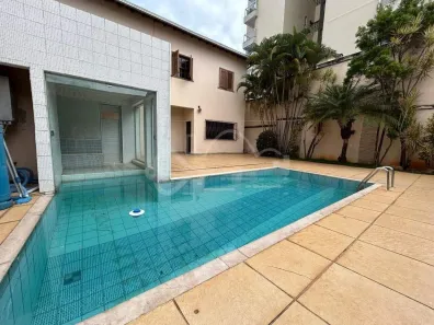 Casa com 4 Quartos para alugar, 344m² no Castelo, Belo Horizonte