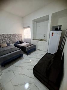 Kitnet com 1 Quarto à venda, 22m² no Centro, Rio de Janeiro