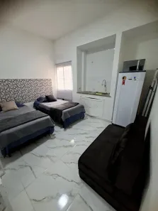 Kitnet com 1 Quarto à venda, 22m² no Centro, Rio de Janeiro