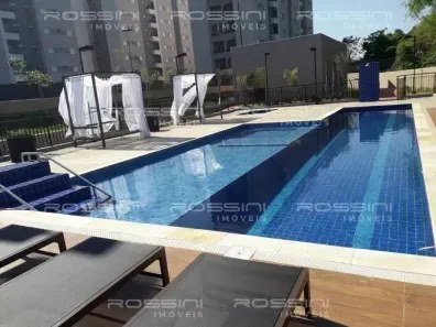 Apartamento com 2 Quartos à venda, 47m² no Jardim Manoel Penna, Ribeirão Preto