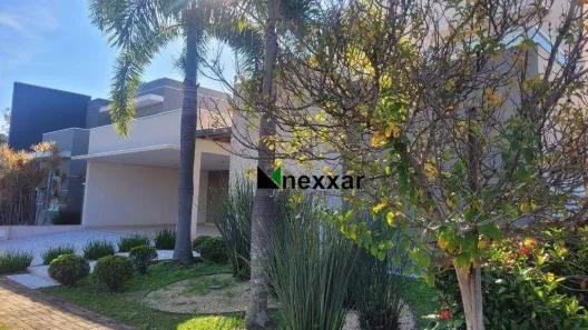 Casa de Condomínio com 3 Quartos para venda ou aluguel, 345m² no Jardim Jurema, Valinhos