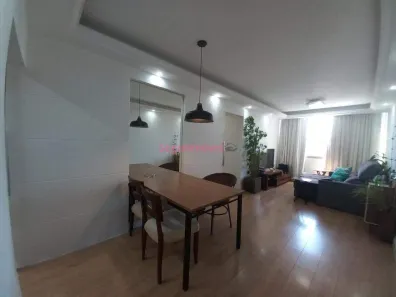 Apartamento com 3 Quartos à venda, 94m² no Botafogo, Rio de Janeiro