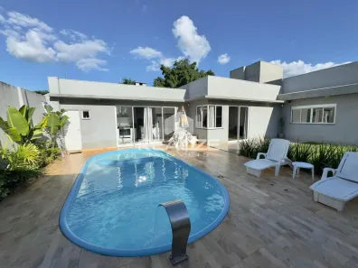 Casa com 3 Quartos à venda, 225m² no Campos do Iguaçu, Foz do Iguaçu