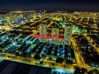Apartamento com 3 Quartos à venda, 75m² no Jardim Satélite, São José dos Campos