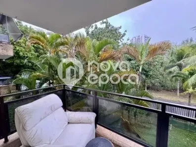 Apartamento com 2 Quartos à venda, 83m² no Barra da Tijuca, Rio de Janeiro