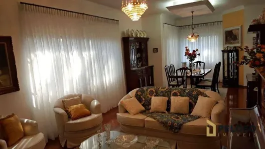 Casa com 4 Quartos à venda, 450m² no Vila Albertina, São Paulo