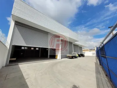 Galpão/Depósito/Armazém para alugar, 1860m² no Penha de França, São Paulo