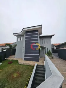 Casa com 3 Quartos à venda, 204m² no Jardim Rincão, Arujá