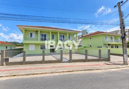 Apartamento com 2 Quartos para alugar, 60m² no Sertão do Maruim, São José