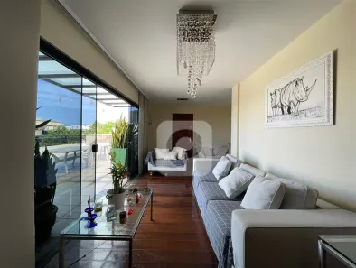 Cobertura com 3 Quartos à venda, 380m² no Recreio dos Bandeirantes, Rio de Janeiro