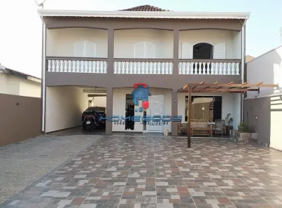 Casa com 3 Quartos à venda, 174m² no Parque Via Norte, Campinas