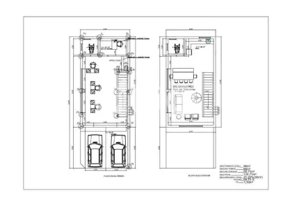 Ponto Comercial para alugar, 125m² no Cidade Alta, Piracicaba