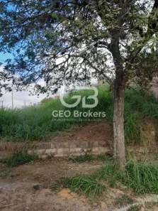 Lote/Terreno à venda, 252m² no Jardim Terras de Santa Helena, Jacareí