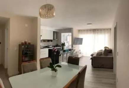 Apartamento com 3 Quartos à venda, 105m² no Bethaville I, Barueri