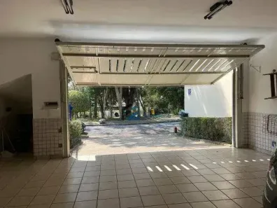 Sobrado com 3 Quartos para alugar, 380m² no Vila Alice, Santo André