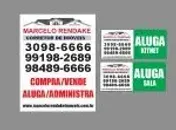 Logo da imobiliária