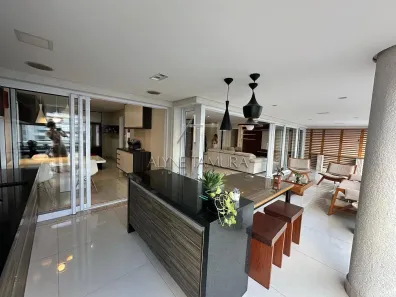Apartamento com 3 Quartos para alugar, 234m² no Santo Antônio, São Caetano do Sul