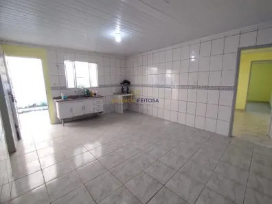 Imóvel Comercial com 2 Quartos para alugar, 90m² no Parque Boturussu, São Paulo