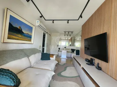 Apartamento com 2 Quartos à venda, 77m² no Barra da Tijuca, Rio de Janeiro