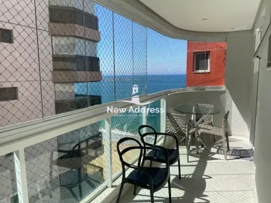 Apartamento com 2 Quartos à venda, 60m² no Jockey de Itaparica, Vila Velha