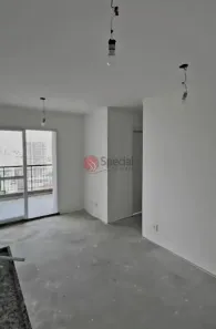 Apartamento com 2 Quartos à venda, 45m² no Belenzinho, São Paulo
