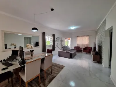 Casa de Condomínio com 3 Quartos à venda, 175m² no Urbanova I, São José dos Campos