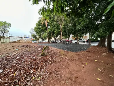 Lote/Terreno para alugar, 441m² no Jardim Irajá, Ribeirão Preto