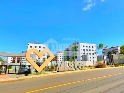 Apartamento com 3 Quartos para alugar, 85m² no Uvaranas, Ponta Grossa