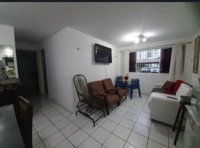 Apartamento com 2 Quartos à venda, 557m² no Nova Parnamirim, Parnamirim