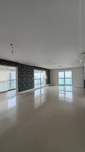Apartamento com 4 Quartos à venda, 234m² no Embaré, Santos