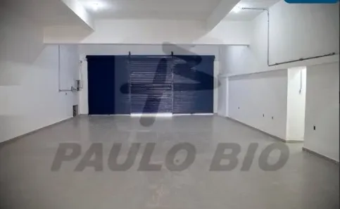 Prédio Comercial à venda, 682m² no Centro, Santo André