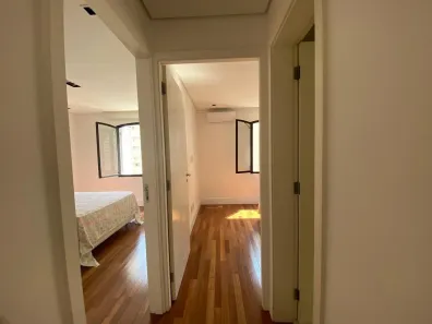 Apartamento com 2 Quartos à venda, 113m² no Consolação, São Paulo