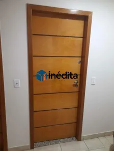 Apartamento com 3 Quartos para alugar, 107m² no Setor Bueno, Goiânia