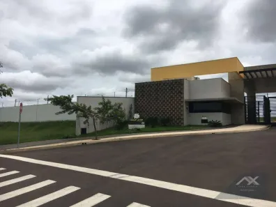 Lote/Terreno à venda, 720m² no Vila Aviação, Bauru